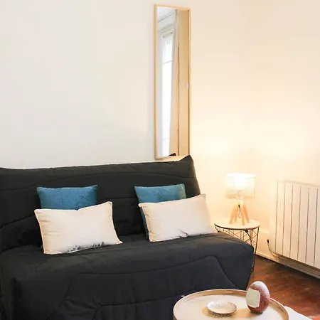 Apartment Comfort And Calm At The Gateway To Paris Saint-Denis (Seine-Saint-Denis)