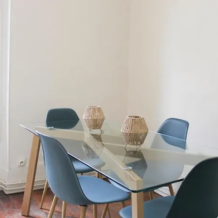 Apartment Comfort And Calm At The Gateway To Paris Saint-Denis (Seine-Saint-Denis)